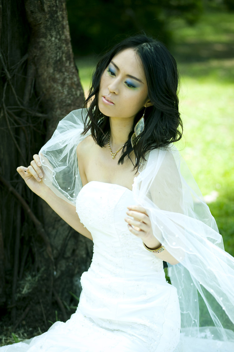 Tokyo wedding photography