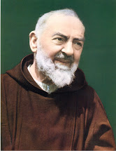 San Padre Pío
