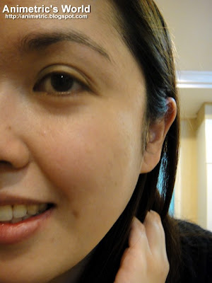 Nature Republic Collagen BB Cream