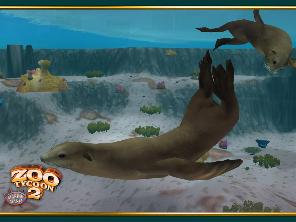 zoo tycoon marine mania free download full version for pc