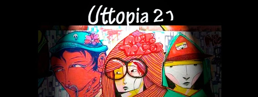 UTTOPIA21