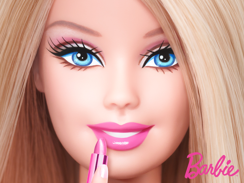 Conny´s World: Test-Bist du eine Barbie?