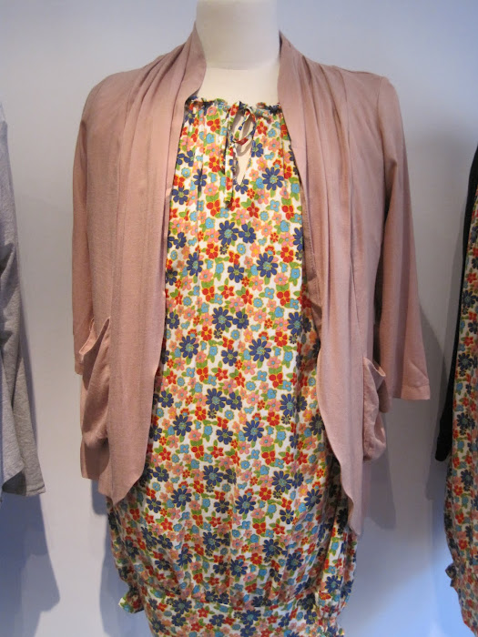 Kissin cussin dress reduced to $50,lovely girl light brown cardi $50