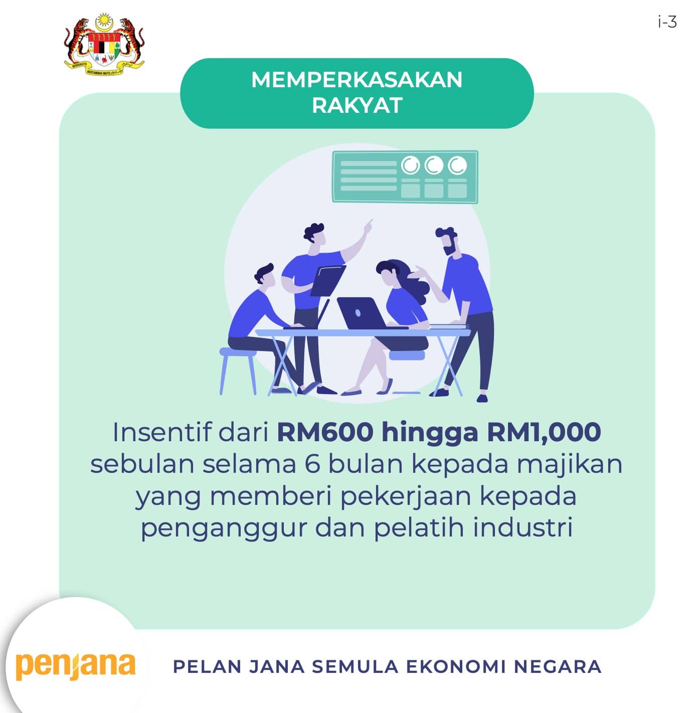 apa yang kita dapat dari penjana 2020 pelan jana ekonomi apa yang kita dapat dari penjana 2020 pelan jana ekonomi