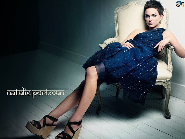 Natalie Portman Hd Wallpapers