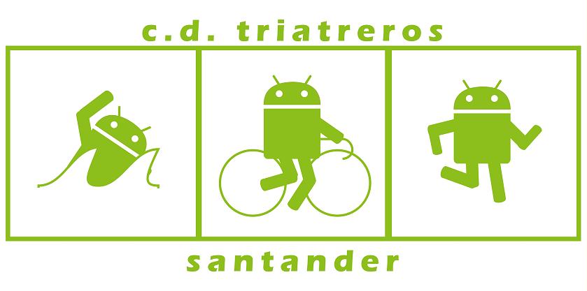 Triatreros Santander