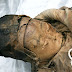 Misteri & Foto-foto Sosok Mummy di China