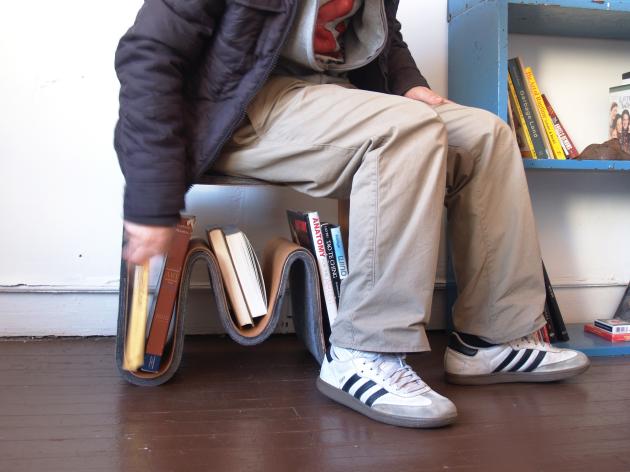 Diseño del Mueble, [Ince]: Proyecto FINAL DISEÑO DEL MUEBLE