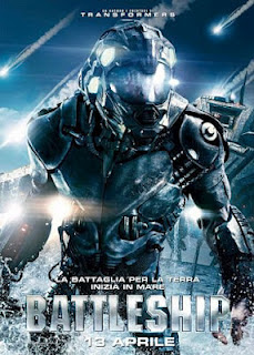 Free Download Movie Battleship (2012)