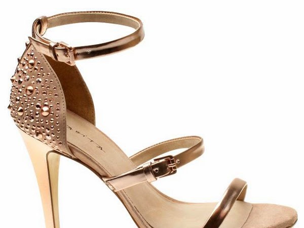 modelos de sandálias social