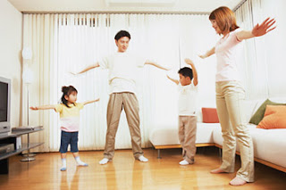 Family Fitness