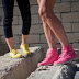 Palladium Boots Collection #Faded4U