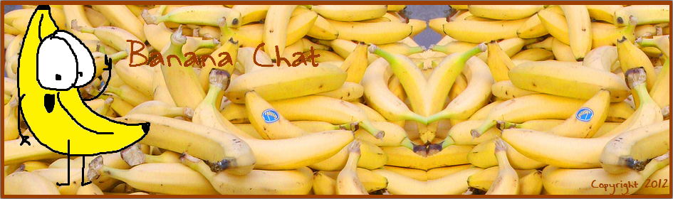 Banana Chat