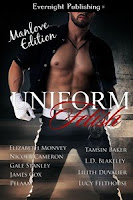 Uniform Fetish Anthology