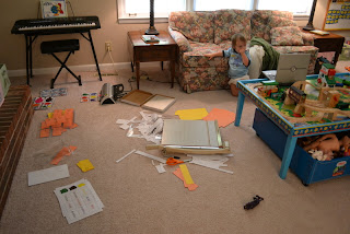 And Here We Go!: Phonics - Where is the Sound?