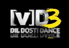 Dil Dostii Dance