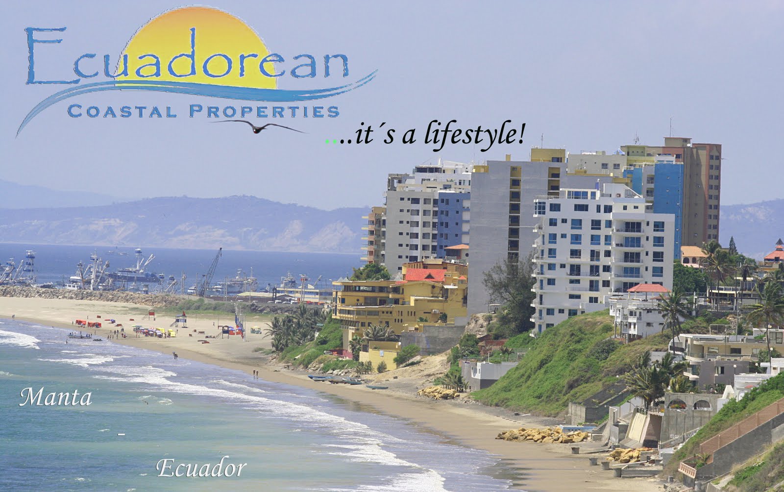 Foreigners Buying Property In Ecuador at Felix Moats blog