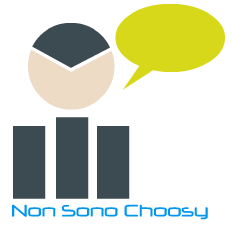 #Non sono Choosy