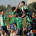 Futebol – Campeonato Nacional de Juniores – Zona Sul “ Vitória de Setúbal e Benfica empatam a uma bola”