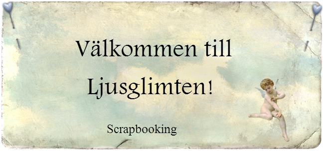 Välkommen till Ljusglimten