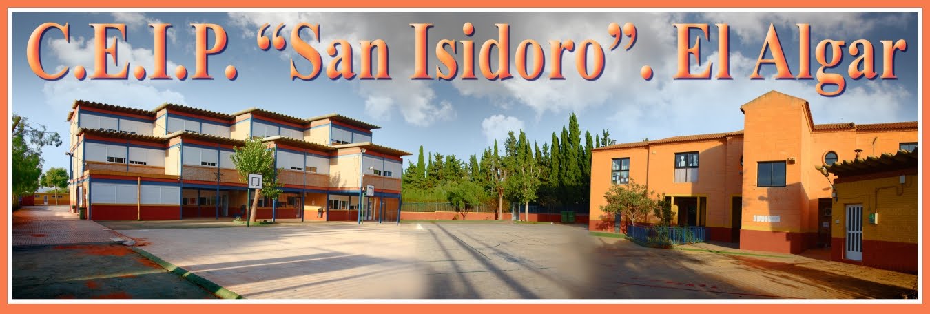 CEIP SAN ISIDORO