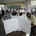 Dos senadores heridos en manifestación contra resultados electorales en Haití