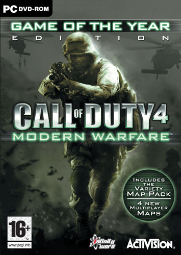 call of duty 4 modern warfare cracked call of duty 4 modern warfare cracked