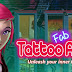 Fab Tattoo Artist APK v2 Game Android