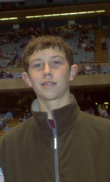 Scott Mccreery Idol
