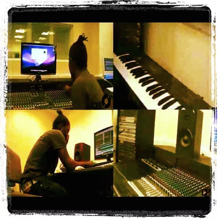 Music Producer and Audio Engineer