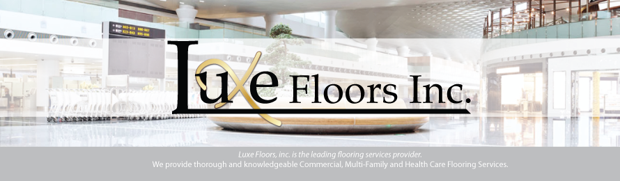Luxe Floors Inc.