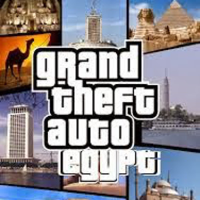 تحميل لعبه جاتا المصريه GTA Egypt برابط مباشر مجانا  2016 تحميل على الميديا فاير