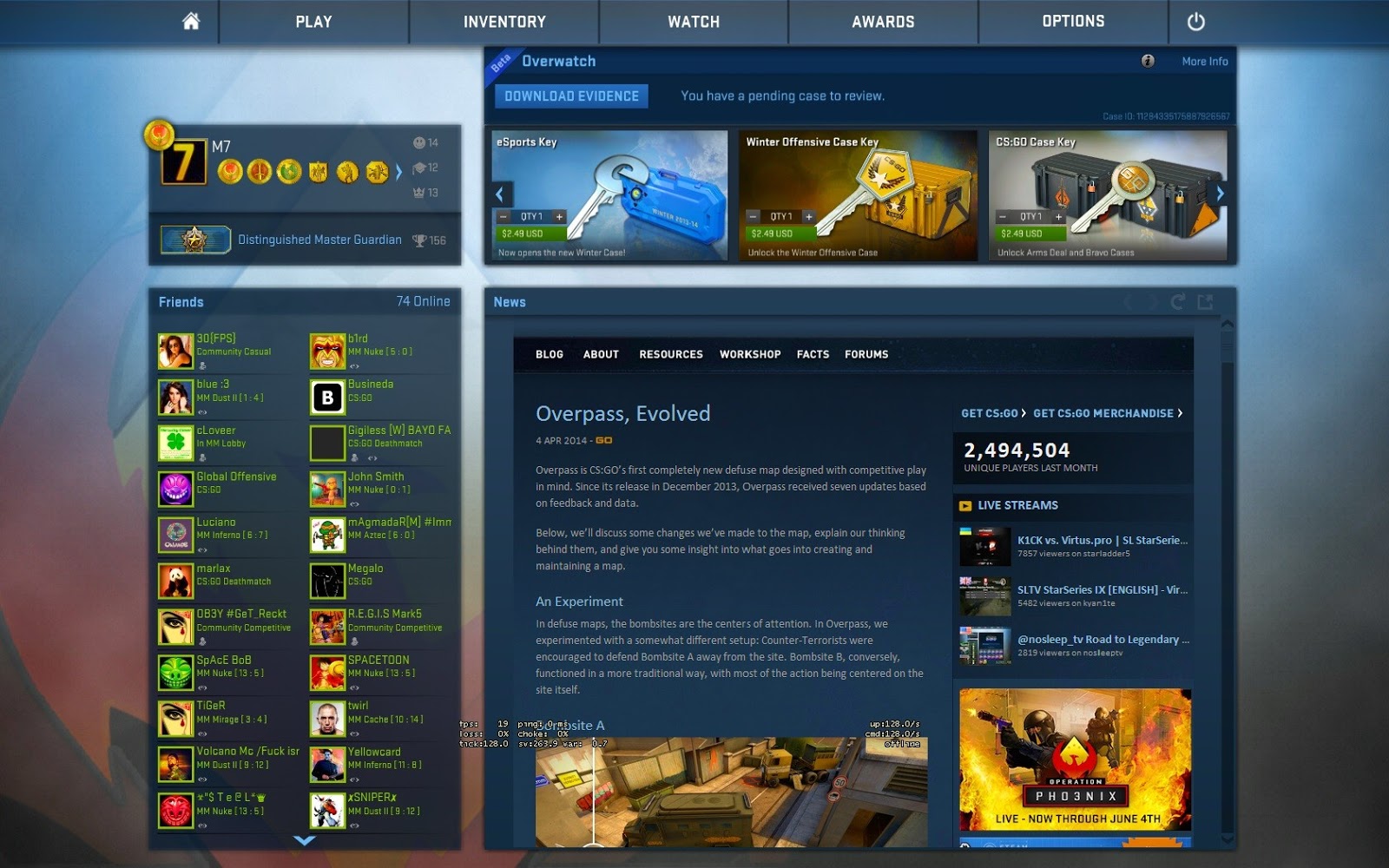 how to use sweetfx csgo how to use sweetfx csgo