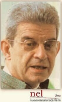 Jacques Lacan