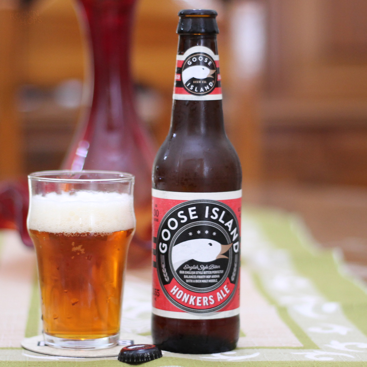 Goose Island Beer Can at Frederick Chenault blog