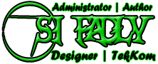 Logo Si Fadly