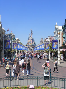 A Disneyland® Paris Un imperdibile sconto del 15%