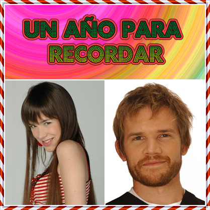 En Novelas de TV diertance con