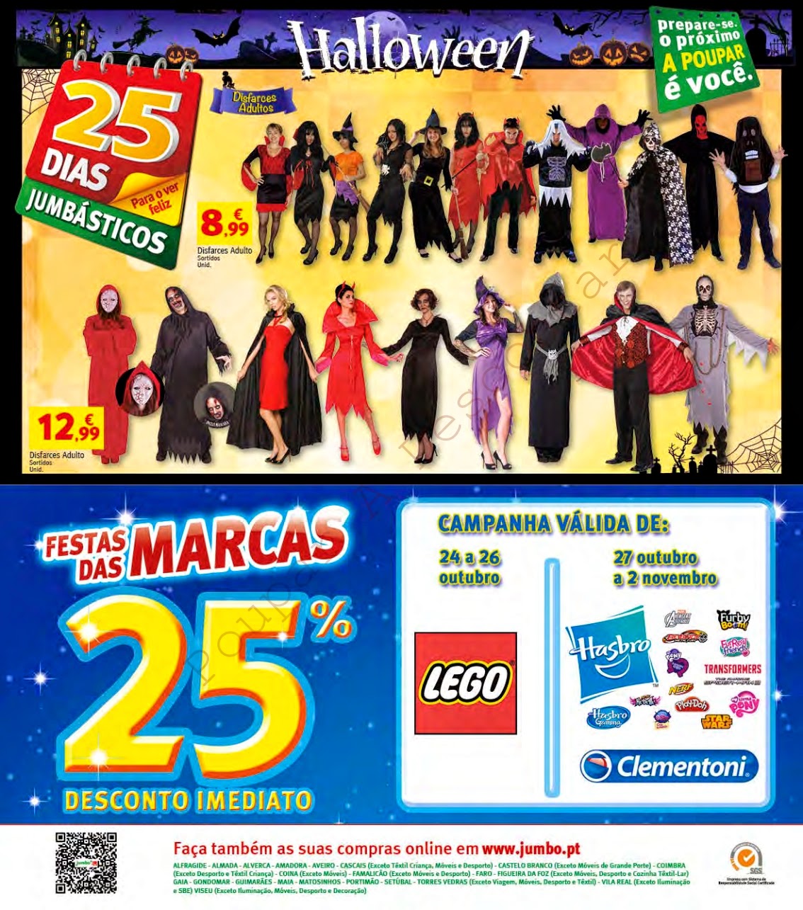 Antevisão folheto Jumbo 24a2nov