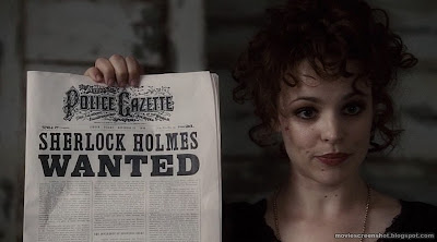 Holmes sherlock Sherlock Holmes movie screenshots