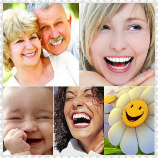 польза смеха для здоровья