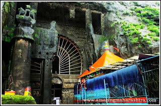 Karla Caves