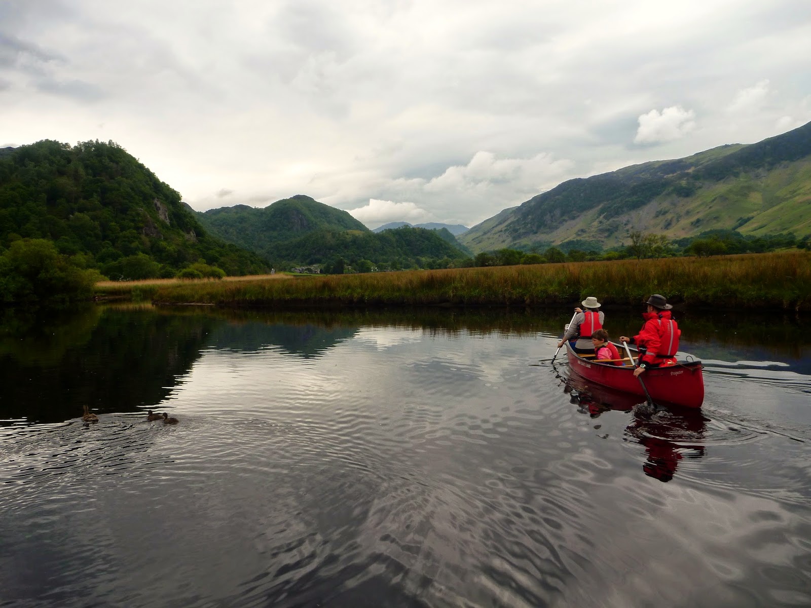 Outdoor Courses for Scrambling, Climbing, Kayaking & Mountain