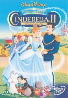 اكبر مكتبة افلام كرتون مدبلجة على الميديافاير  CINDERELLA+2