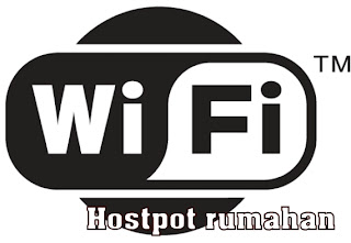 Trik Membagi Sinyal Modem “Membuat Hostpot Sendiri”