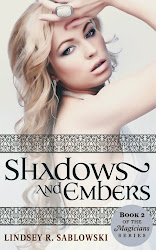 Shadows and Embers