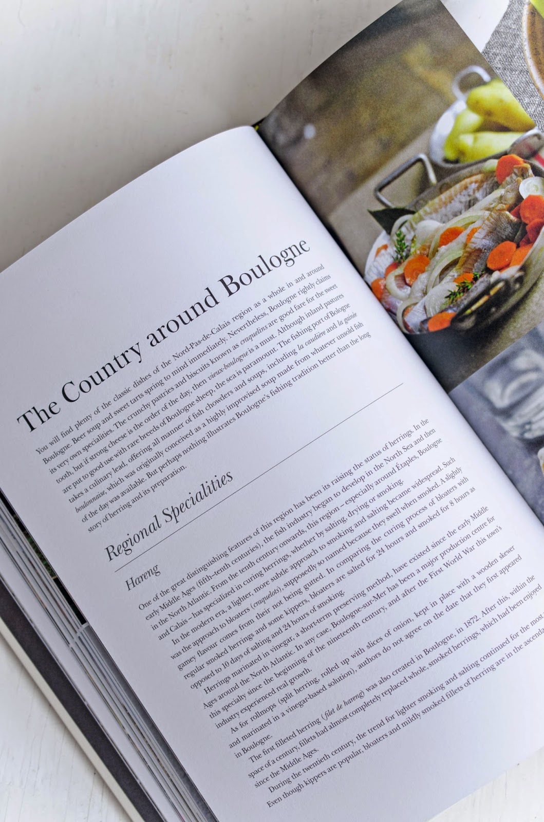 The Tiffin Box Cookbook Giveaway 1 French Regional Food By