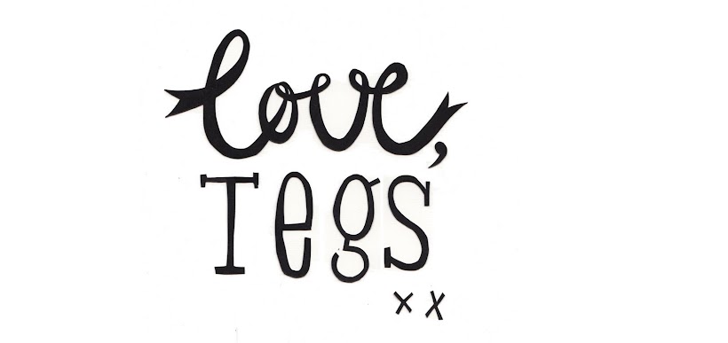 love, tegs
