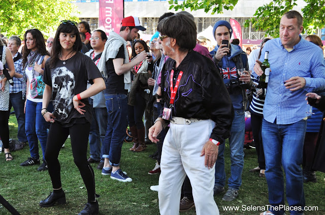 Rioja Tapas Fantasticas 2013