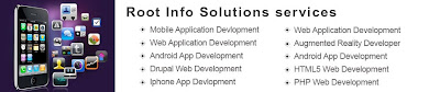 Android App Development | Android Application Development